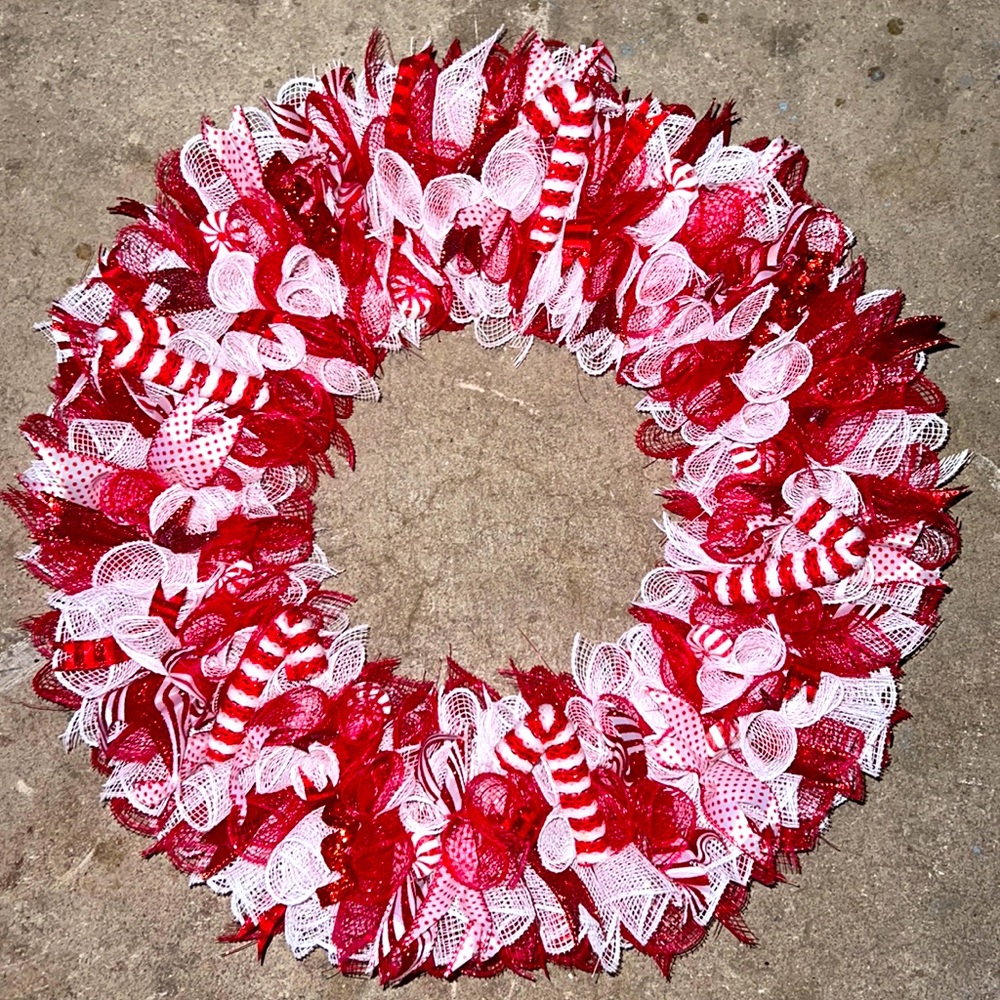 Christmas Wreath